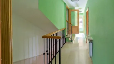 House in Cájar photo 18