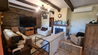 Chalet on Calle de El Ejido photo 15