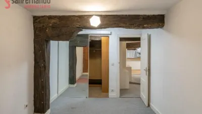 Apartment on Calle de Vargas photo 10