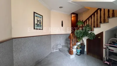 Duplex penthouse on Calle de Ramón Cabanillas photo 29