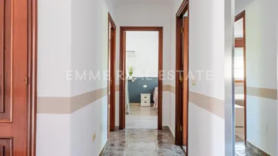 Chalet in Tiran photo 21