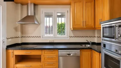 Chalet in South Of Spain photo 17