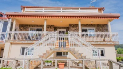 Chalet in Tiran photo 55