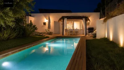 Chalet in Melegís photo 4