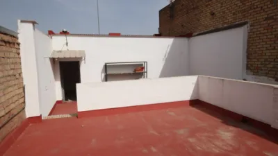 Terraced house on Calle Torrentera, 7 photo 12