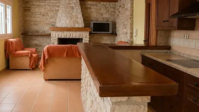 House in South Of Spain photo 4