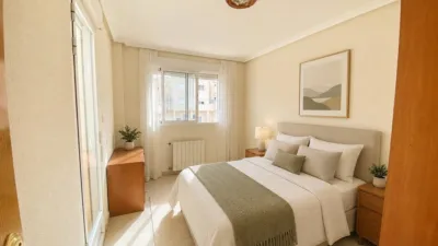 Terraced House in Pueblo 7 photo 9