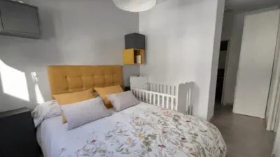 Apartment on Calle de la Huerta del Conde photo 15