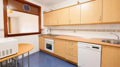 Apartment on Camino Pocico La Zorra Street photo 6