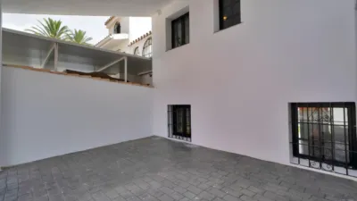 Terraced house on Calle 2F, Calle del Rubí photo 28