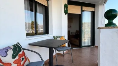 Penthouse in Atlanterra Urbanization photo 11