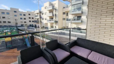 Apartment on Calle de la Huerta del Conde photo 5