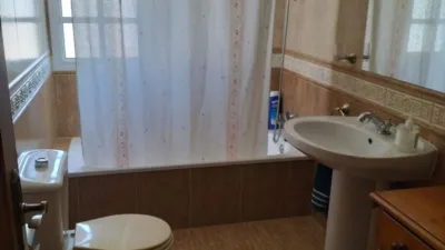 Semi-detached house in Benalup-Casas Viejas photo 16