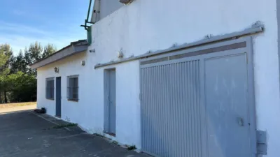 Rustic Finca in Buñol photo 6