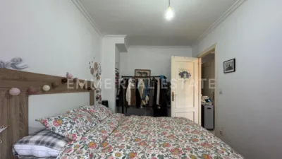 Duplex penthouse on Calle de Ramón Cabanillas photo 8