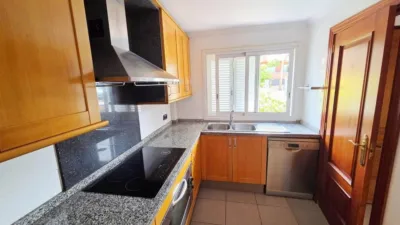 Townhouse in Puerto de Santiago photo 4
