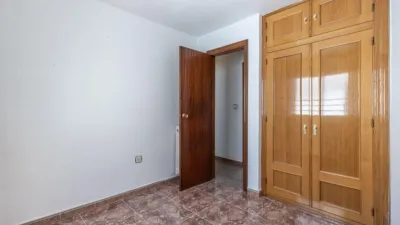 Piso en calle del Marqués de Mondéjar photo 15
