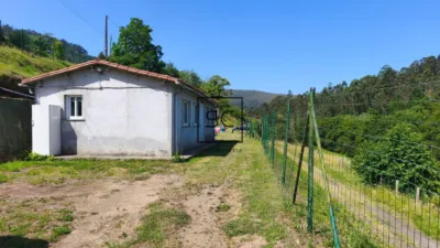 House on Vilarbo Street photo 17
