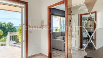 Chalet in Tiran photo 11