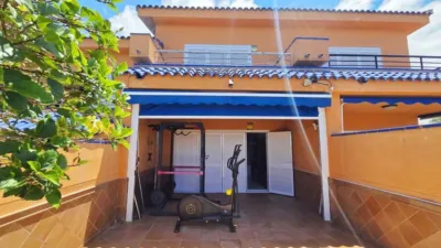 Townhouse in Puerto de Santiago photo 9