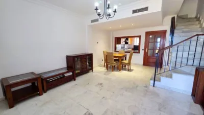 Townhouse in Puerto de Santiago photo 7