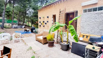 Chalet en Urbanització de Bon Aire photo 43
