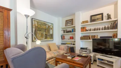Terraced House in Playa de San Juan photo 15