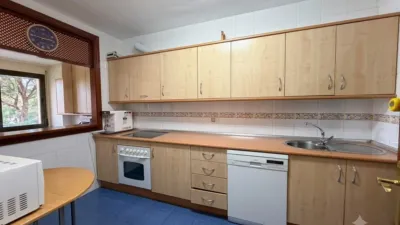 Apartment on Camino Pocico La Zorra Street photo 8