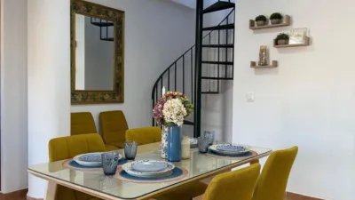 Penthouse in Atlanterra Urbanization photo 16
