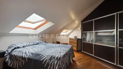 Duplex penthouse on Calle de Ramón Cabanillas photo 21