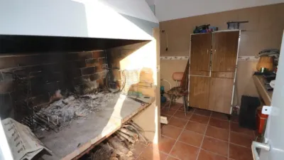 Rustic Finca in Buñol photo 31