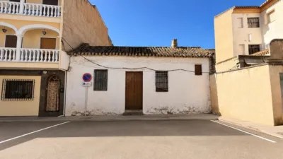 House on Calle Real photo 2