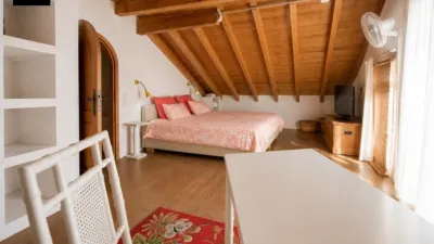 Chalet in Melegís photo 47