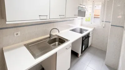 Apartment on Avenida de Pocito de las Nieves, 20 photo 28