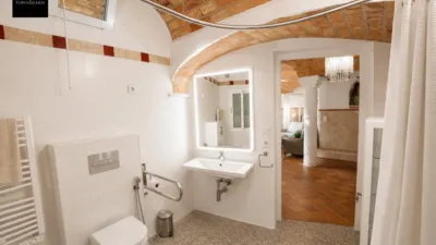 Chalet in Melegís photo 51