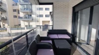 Apartment on Calle de la Huerta del Conde photo 6