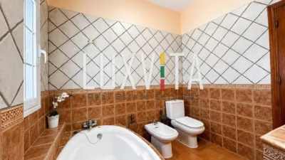 House on Calle San Isidro, Las Manchas photo 35
