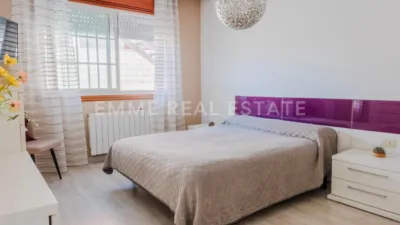 Chalet in Tiran photo 23
