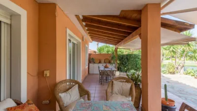 Terraced House in Playa de San Juan photo 22