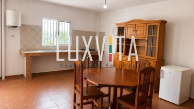 House on Calle San Isidro, Las Manchas photo 41