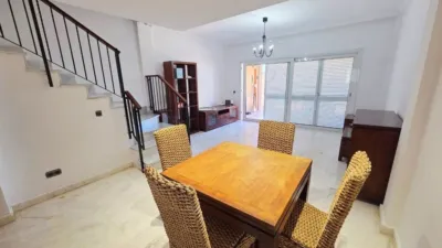 Townhouse in Puerto de Santiago photo 8
