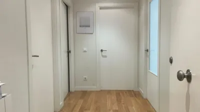 Apartment on Eduardo Dato Street photo 5