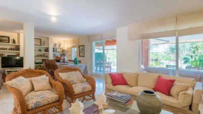 Terraced House in Playa de San Juan photo 11