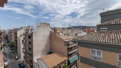Apartment on Calle del Marqués de Mondéjar photo 3
