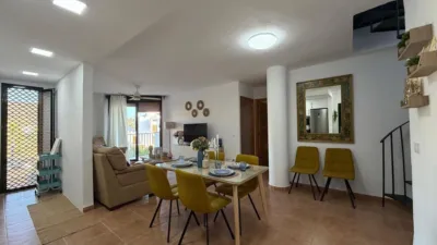 Penthouse in Atlanterra Urbanization photo 7