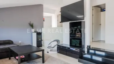 Chalet in Tiran photo 35