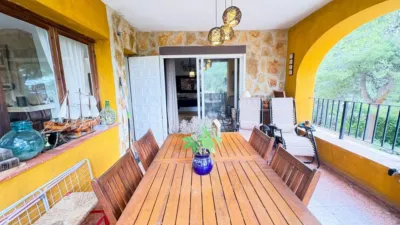 Chalet en Urbanització de Bon Aire photo 16