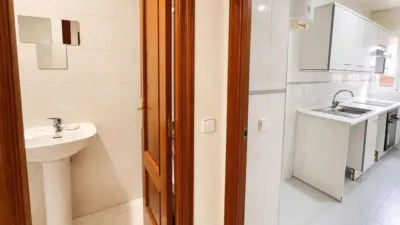 Apartment on Avenida de Pocito de las Nieves, 20 photo 25