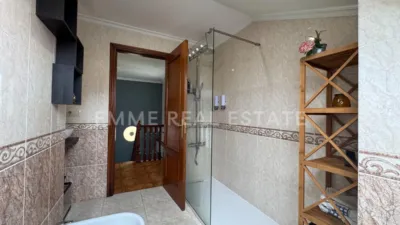 Duplex penthouse on Calle de Ramón Cabanillas photo 18