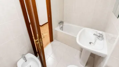 Apartment on Avenida de Pocito de las Nieves, 20 photo 15